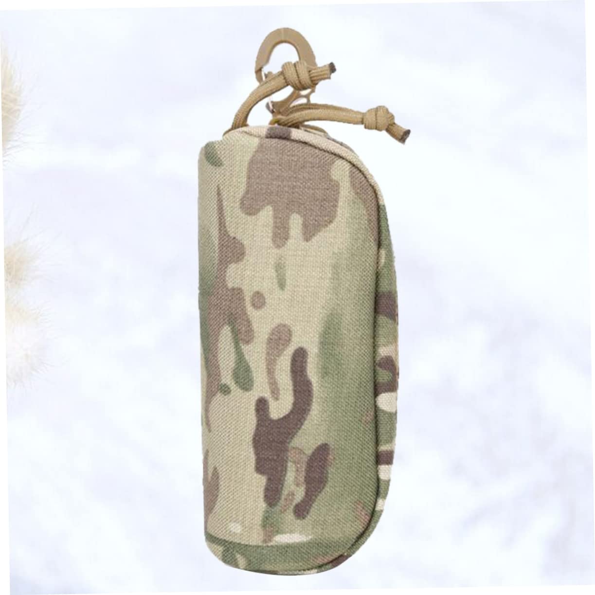 FRCOLOR Borsa Per Occhiali Da Sole Custodia Per Occhiali Da Sole Per Attrezzatura Da Campeggio Leggero Impermeabile Per Escursioni Accessori Da Campeggio