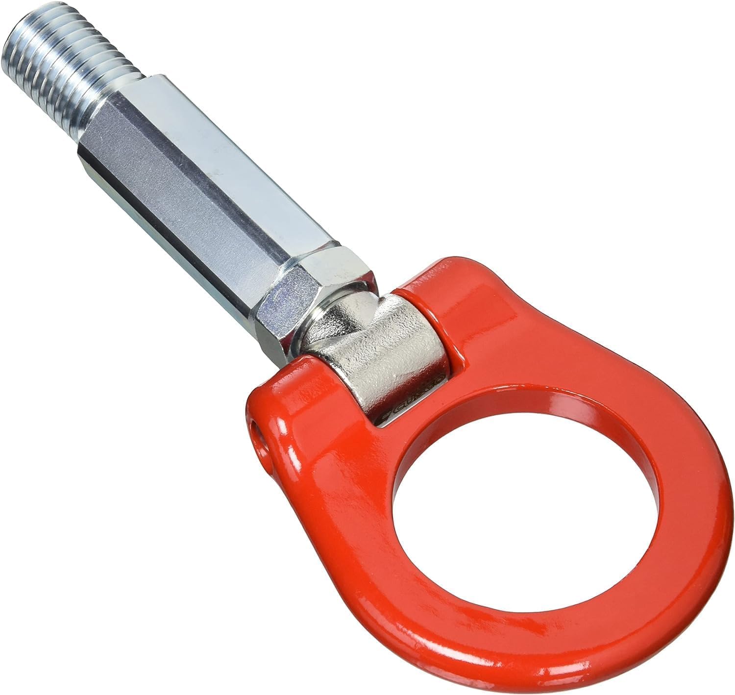 Cusco 429 017 R Tow Hook (Folding Rear 2016 Mazda Miata Roadster (Nd5Rc)), 1 Pack