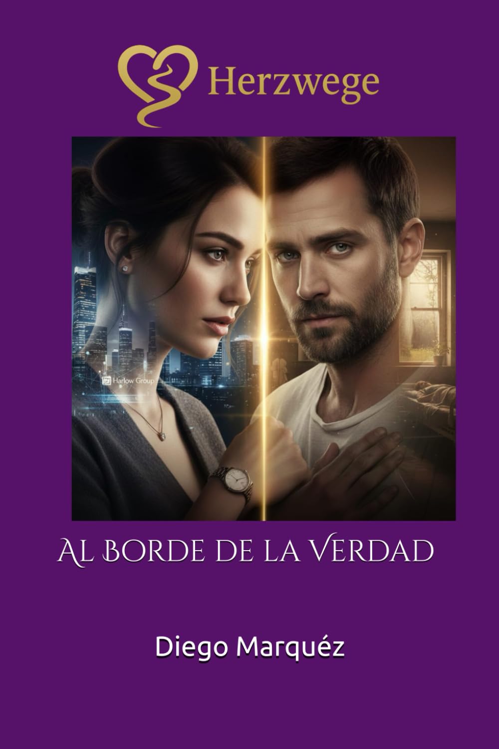 Herzwege: Al Borde de la Verdad (Caminos del Corazón)