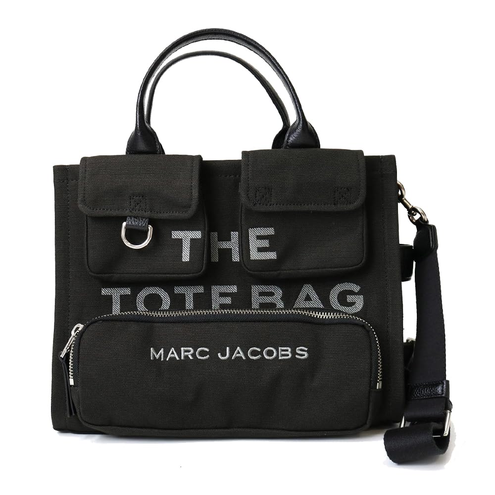 Marc Jacobs - The Medium Tote, bolso mujer