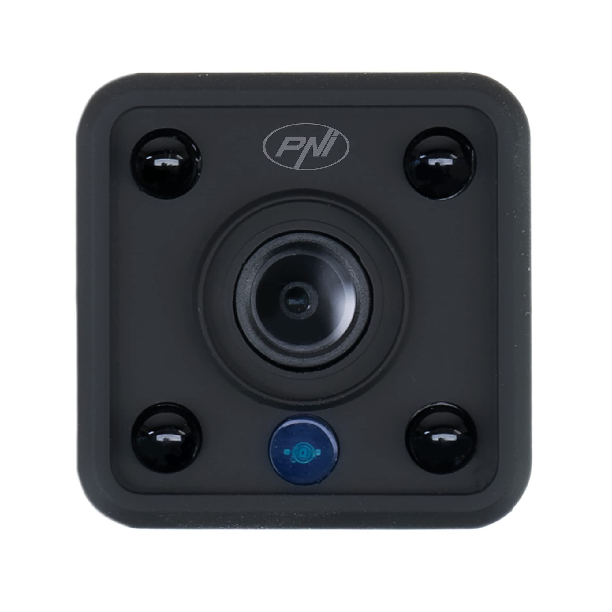 Mini kamera do monitoringu PNI SafeHome PT945M 1080P WiFi, sterowanie Internetem, dedykowana aplikacja Tuya Smart