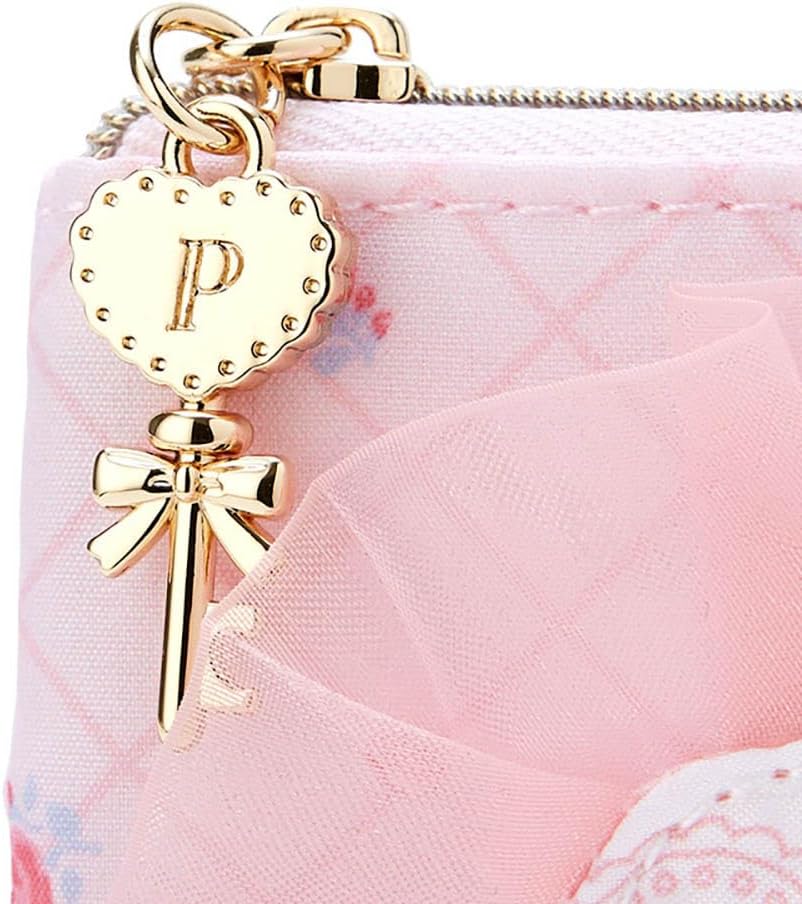 Sanrio 784338 Flat Pouch My Sweet Piano