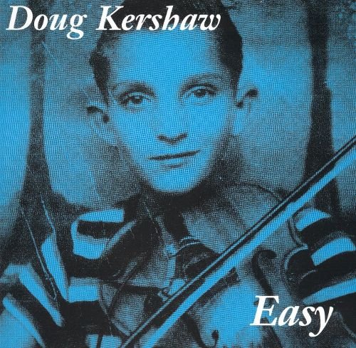 Easy [Audio CD] Kershaw, Doug