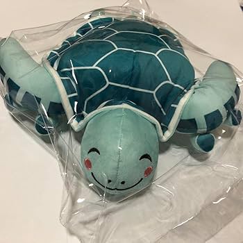 ANA HONU ぬいぐるみ 約30cm Amazon.co.jp: ANA A380限定 HONU ホヌ ぬいぐるみ 亀 : おもちゃ