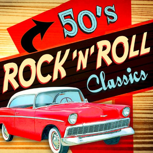 Play 50's Rock 'N' Roll Classics by VARIOUS ARTISTS on Amazon Music