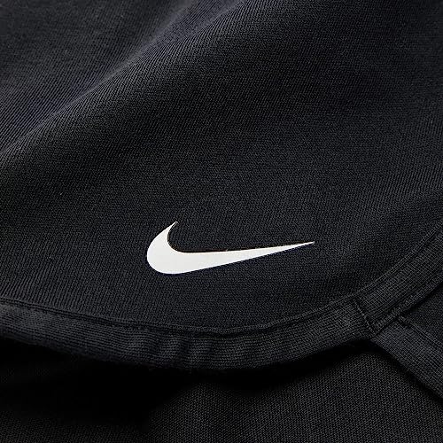 Nike Girl's DriFit Knit High-Rise Shorts (Little Kids/Big Kids)2