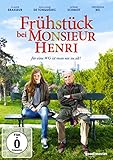  Frühstück bei Monsieur Henri