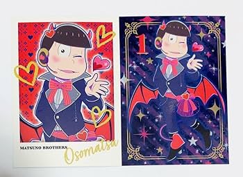 おそ松さん TVアニメ『おそ松さん』とTGCの3度目のスペシャル