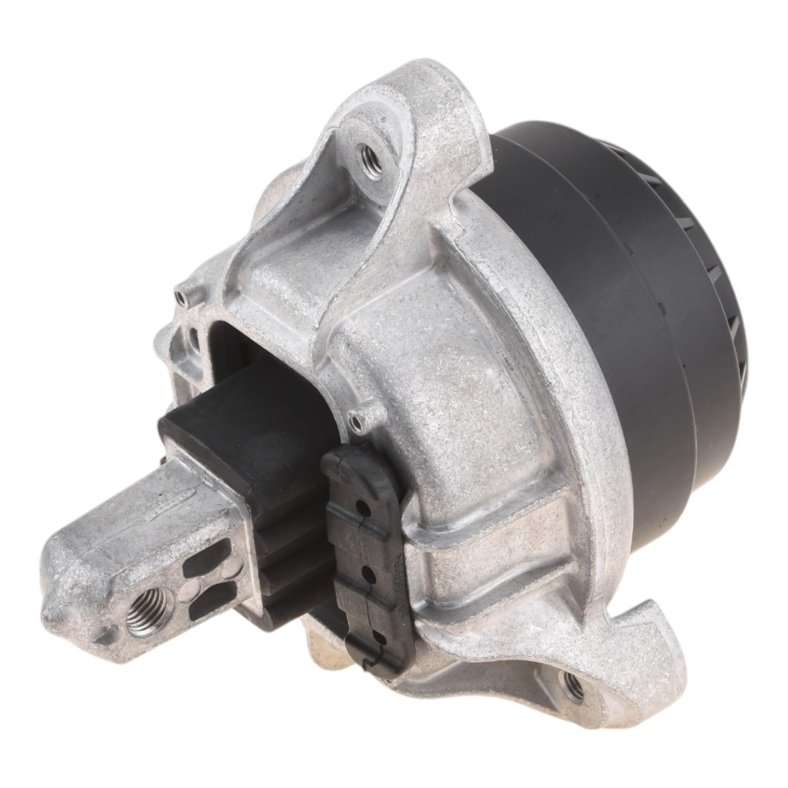 Pasuje do Bmw F10 F11 518d, 520d, 525d 2 szt. lewych i prawych mocowań silnika 22116868301, 22116785602, 22117935141, 22117935142 Zestaw mocowań silnika