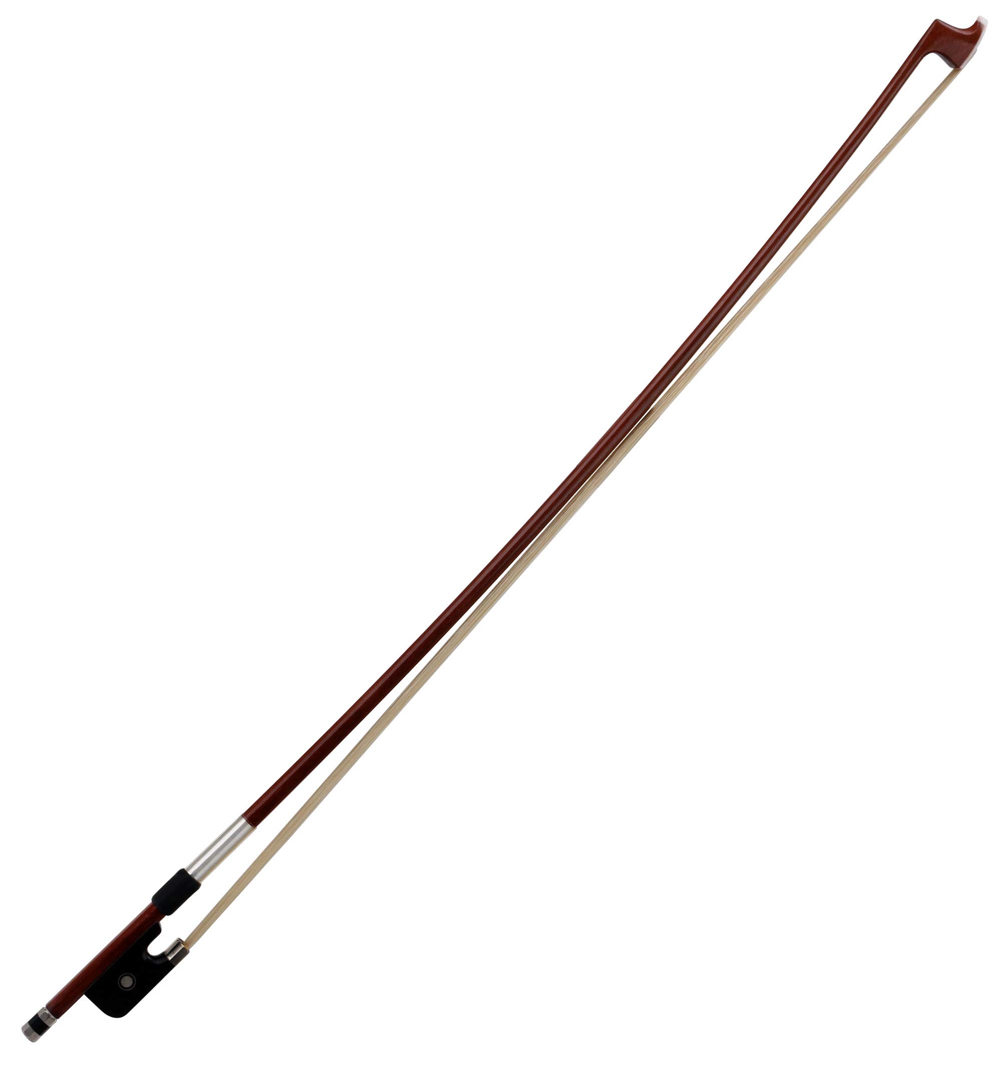 Classic Cantabile CE-200 Violoncello Elettrico (violoncello elettrico con pickup, custodia, misura 4/4) naturale opaco