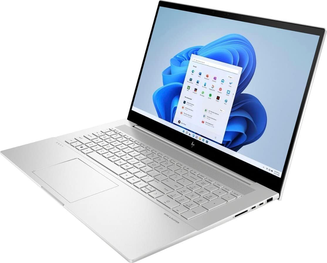 Amazon.com: Mavark HP Envy 17 Laptop 17-cr0013dx Intel i7-1255U