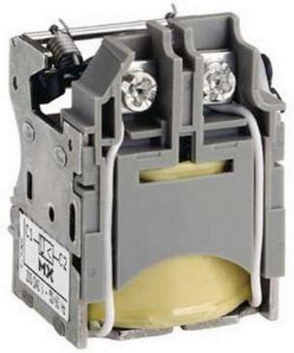 Merlin Gerin 29387 Compact NS MX/SHT Voltmeter Trigger 220-240V 50-60Hz