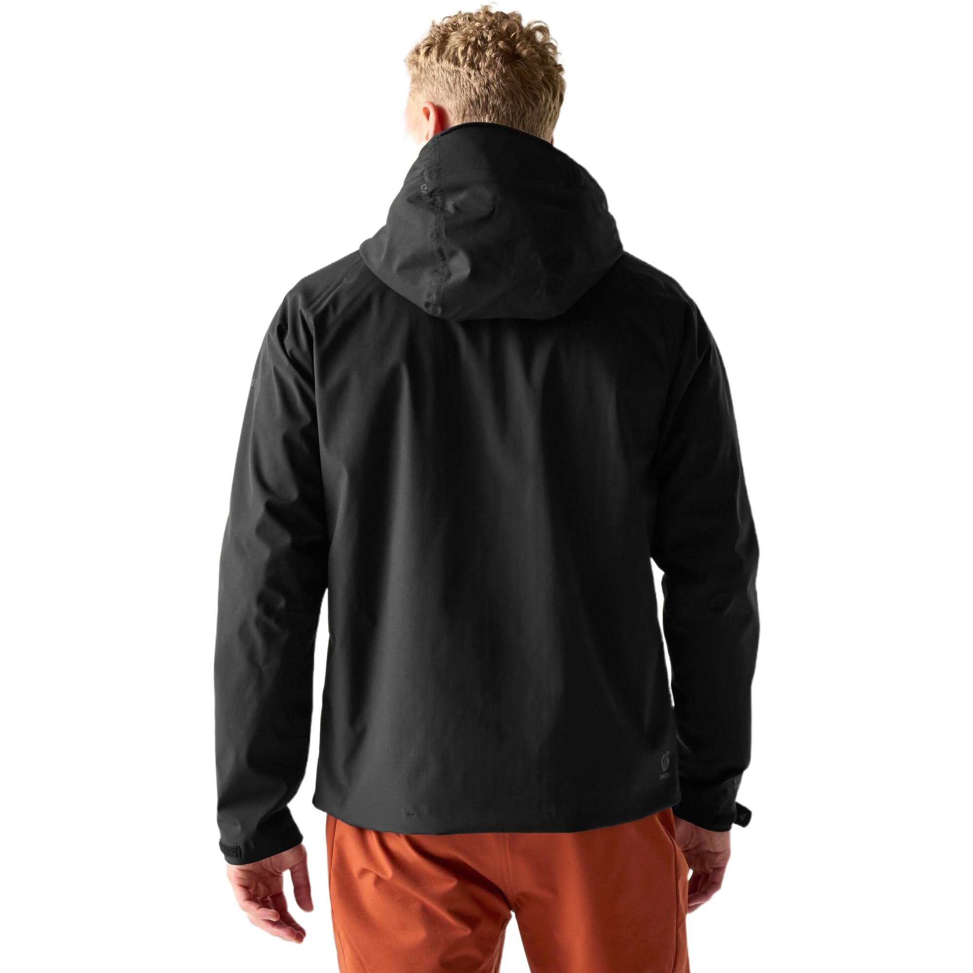 Dare 2b Switch Out III Dare2b Veste de randonnée Switch Out III pour homme, imperméable, respirante et coupe-vent. Homme