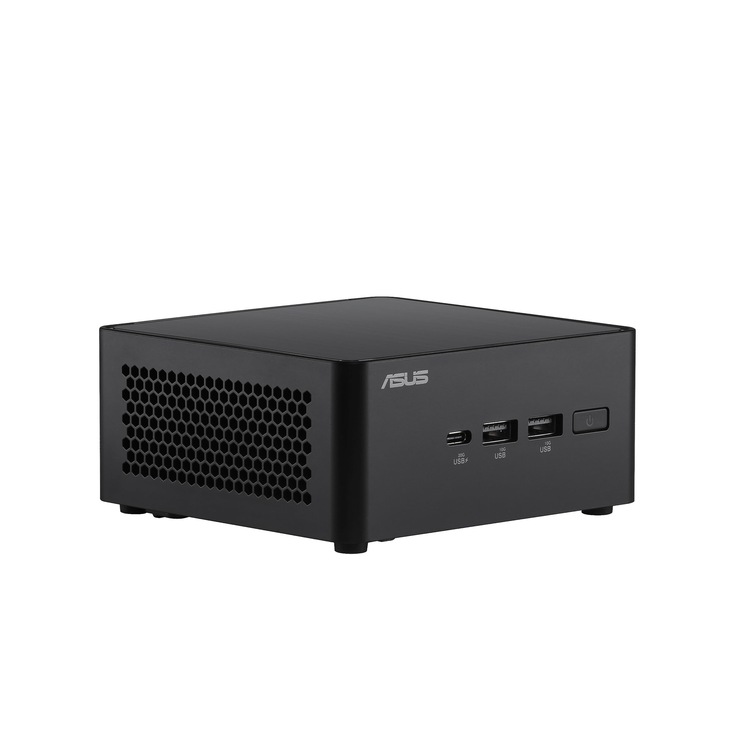 ASUS NUC 14 Pro AI-Enabled Mini PC for Commercial Use with Intel® Core™ Ultra 3 Processors and Intel® vPro® Enterprise Security