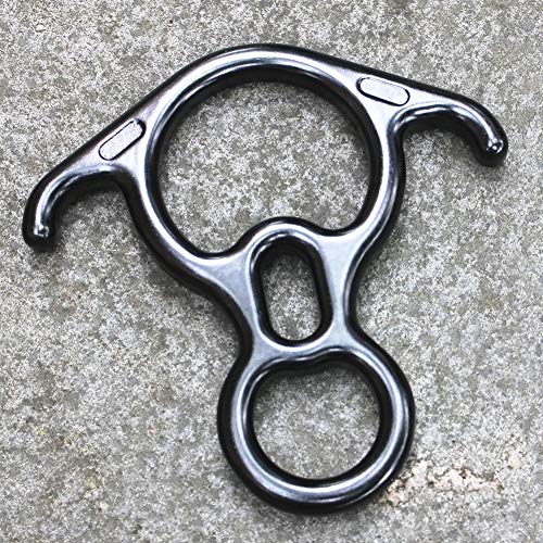 The 29 Best Climbing Belay & Rappel Equipment of 2024 [Verified