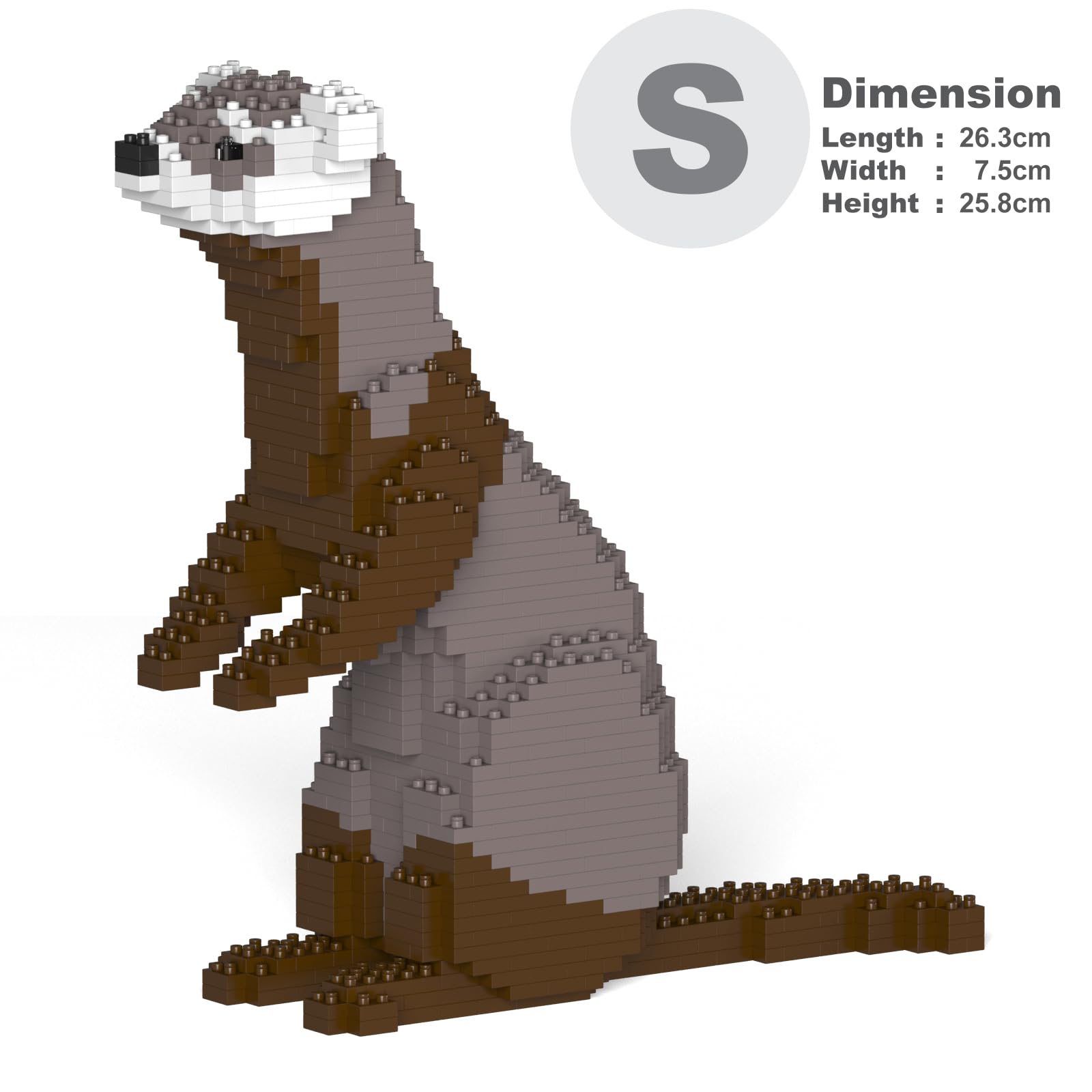 14+ How To Draw A Mongoose