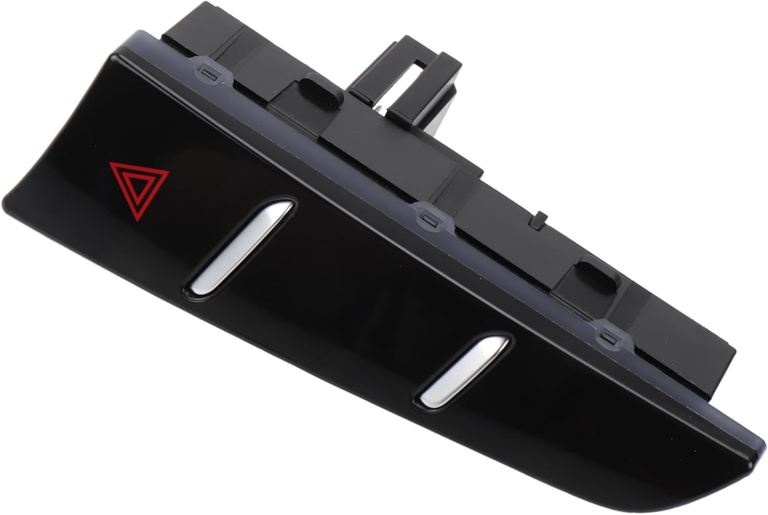 GM Genuine Parts 84159603 Piano Black Hazard Warning Switch