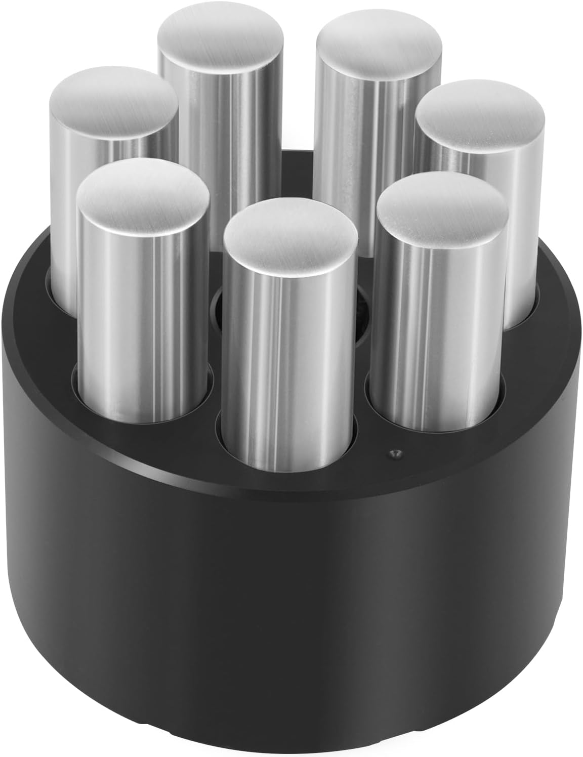 70723 Cylinder Block Kit for Lawn Tractor Transaxle | 7-Piston Hydrostatic Pump Replacement – Durable Steel Kit for Z Force RZT SLT GT LT LX 1054 1550 1554 SX Lawn Mowers Tractors