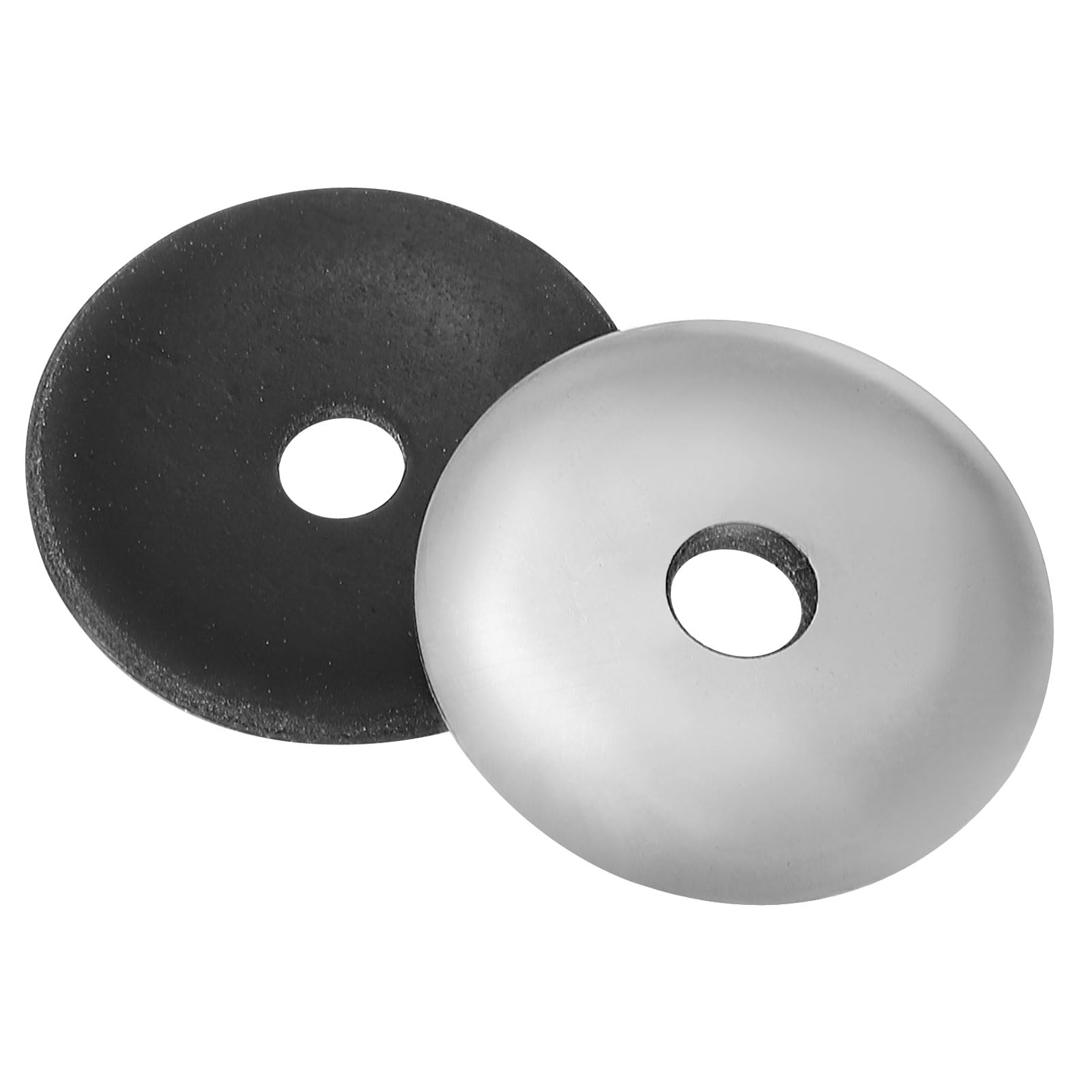 Neoprene Rubber Washers - 100 Pack -9