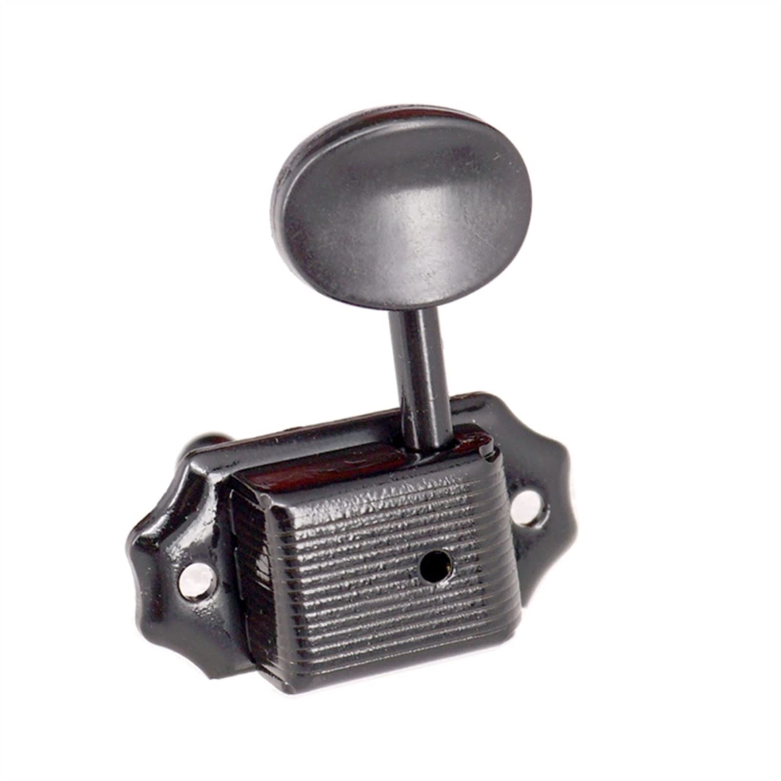 Cheville d'accord corde guitare Accessoires D'instrument De Musique Tuning Tuner 3R3L Pour Guitare Électrique