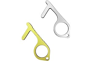 Eurow Non-Contact Door & Button Tool