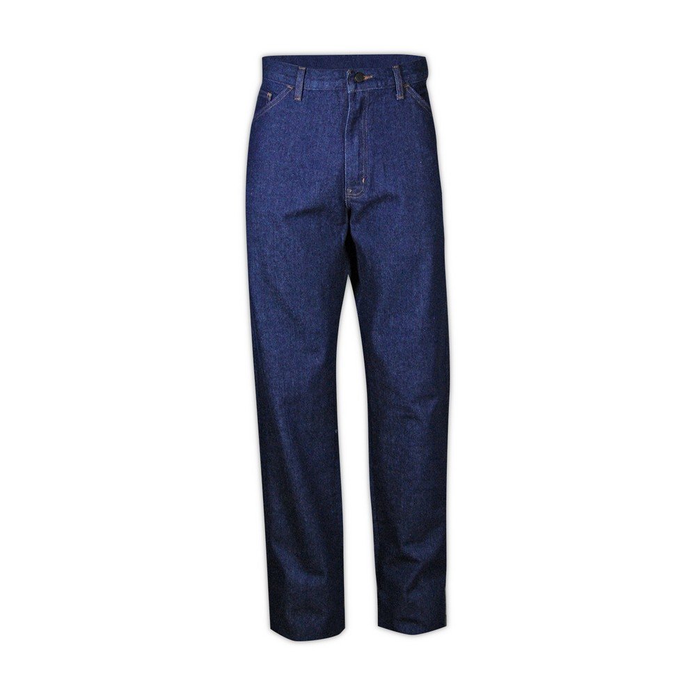 Free Shipping Offer Magid Glove & Safety JD1275ZDH52X36 JD1275ZDH Dual-Hazard 12.75 oz. Relaxed-Fit Carpenter Jean, Denim, 52 x 36, Flame Resistant Denim Exclusive Special Magid Glove & Safety JD1275ZDH52X36 JD1275ZDH Dual-Hazard 12.75 oz. Relaxed-Fit Carpenter Jean, Denim, 52 x 36, Flame Resistant Denim