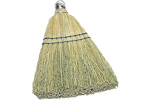 Rubbermaid Small Whisk Broom: Tackling Everyday Messes with Ease