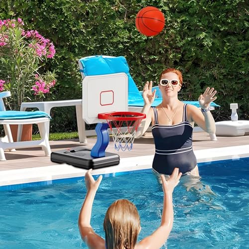 Rebornsun 子供用バスケットボールスタンド