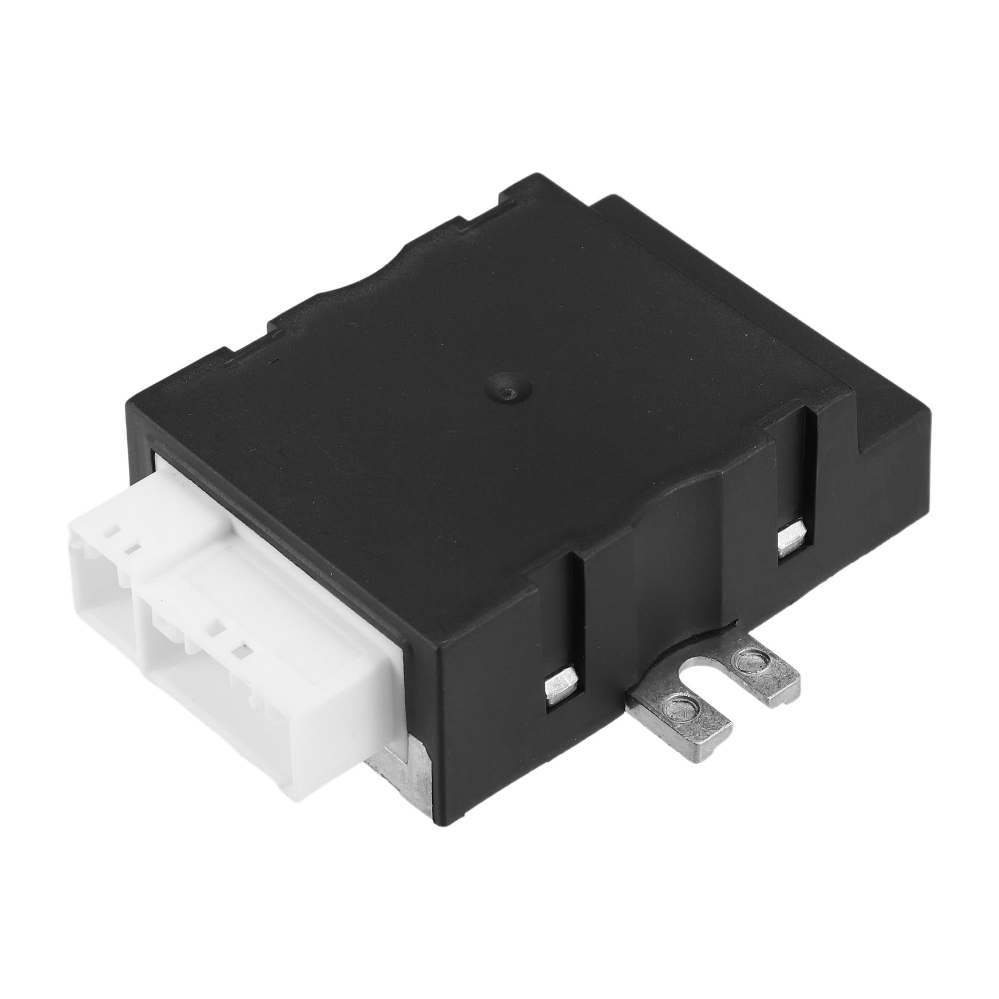 Amazon.com: uxcell Car Fuel Pump Driver Module No.16147411595 for  