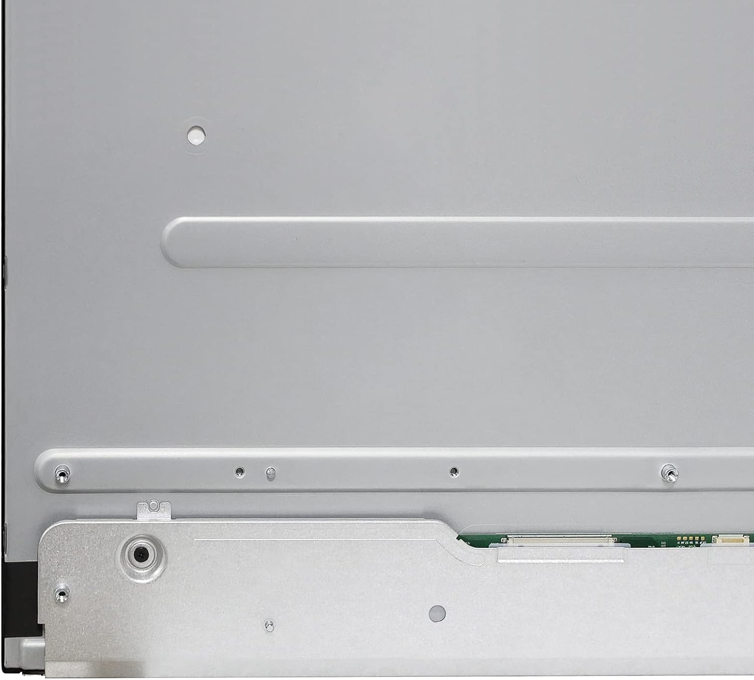 27" LCD Replacement for HP All in One 27-D L75162-281 L91217-002 LM270WFA-SSA1 LM270WFA SSA1 LM270WFA(SS)(A1) Display in-Cell Touch Screen FHD 1080P 30 Pins(Only for in-Cell Touch Version)