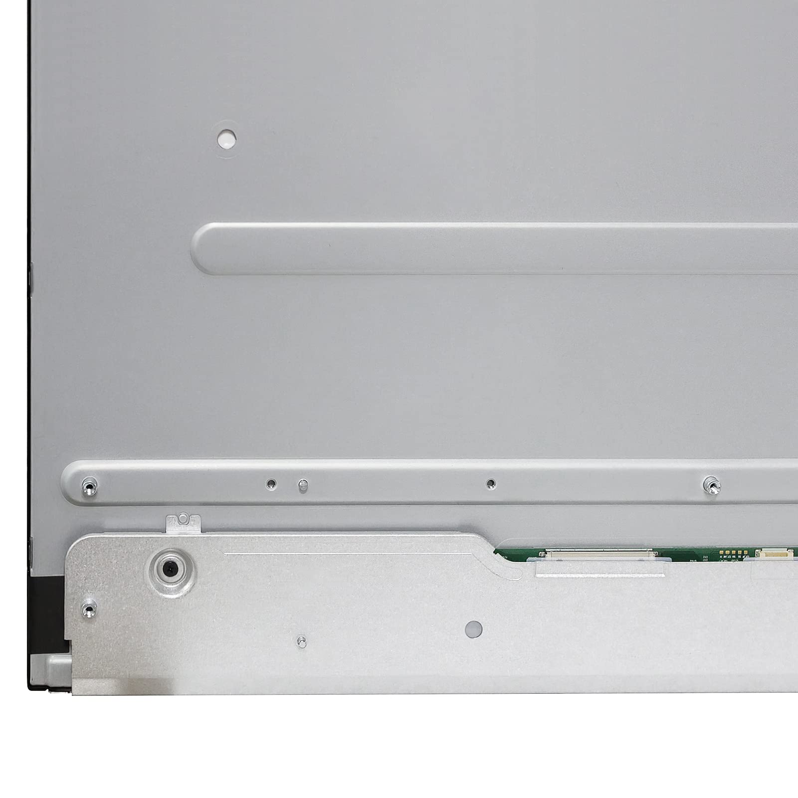 Ricambio 27" per HP 27-D 27-dp1086qe 27" senza bordi LCD Touchscreen LM270WFA-SSA1 LM270WFA (SS)(A1) 1920(RGB) × 1080 (versione Touch)