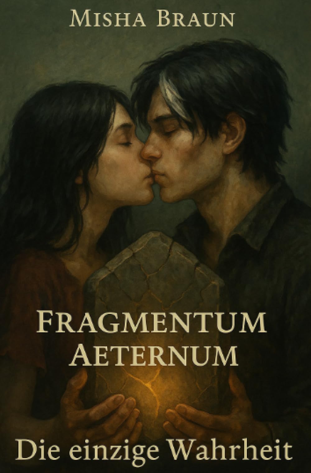 Fragmentum Aeternum: Die Einzige Wahrheit