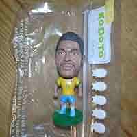新品★サッカーブラジル代表フィギュア Amazon.co.jp: フッキ ブラジル代表 サッカーフィギュア