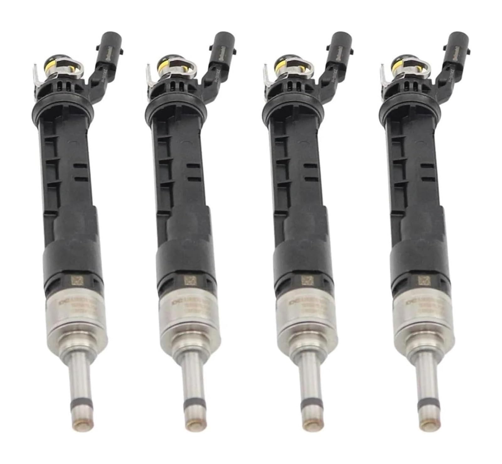 Lxapxozej Oil Petrol Fuel Injector Nozzle Compatible With Benz Fuel Injectors 282-070-10-00 Replacement Supply Injection Nozzle A2820701000 166001525R