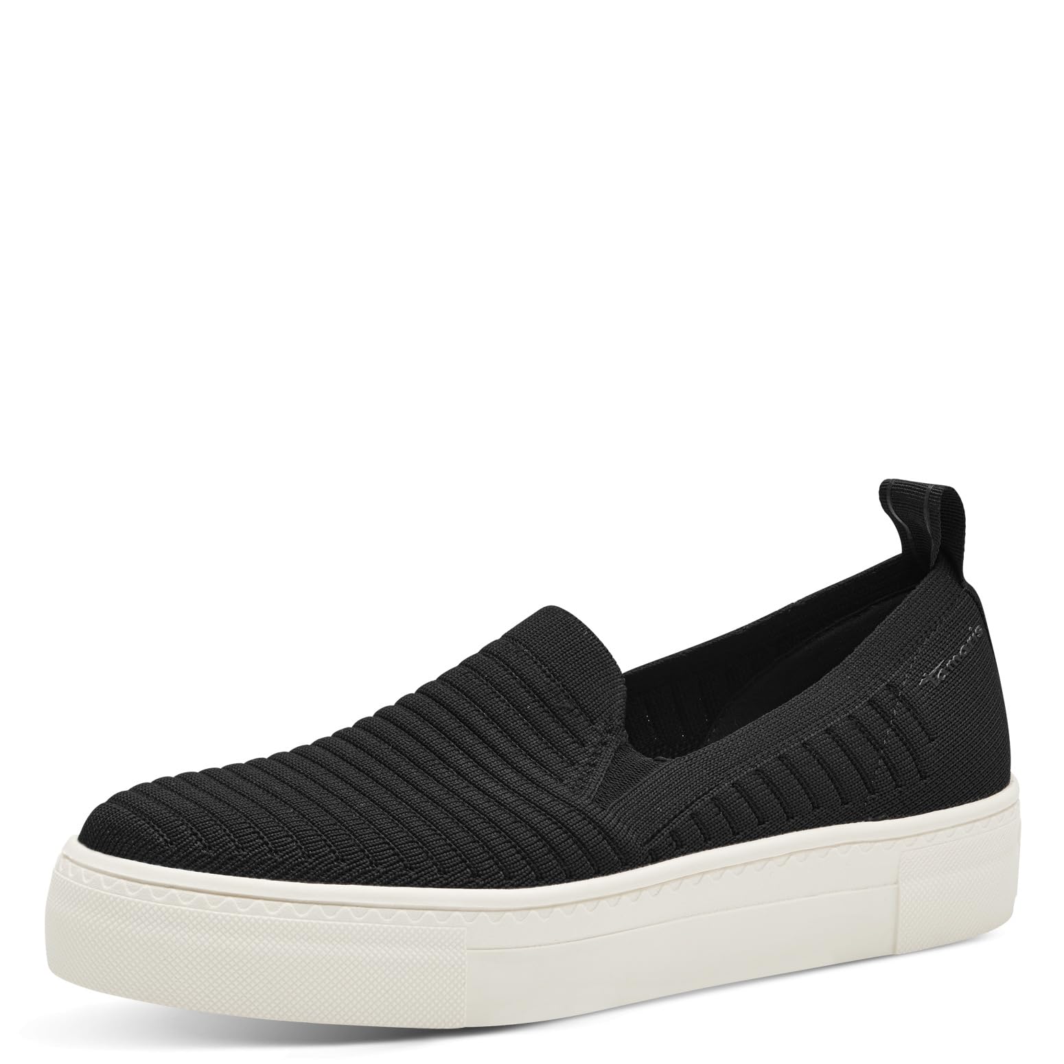 Tamaris Women Sneaker Low black 6.5 UK