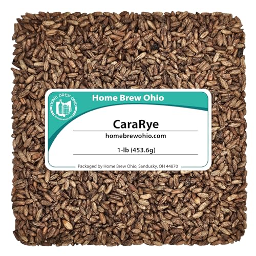 Weyermann Cara Rye Malt 1 lb