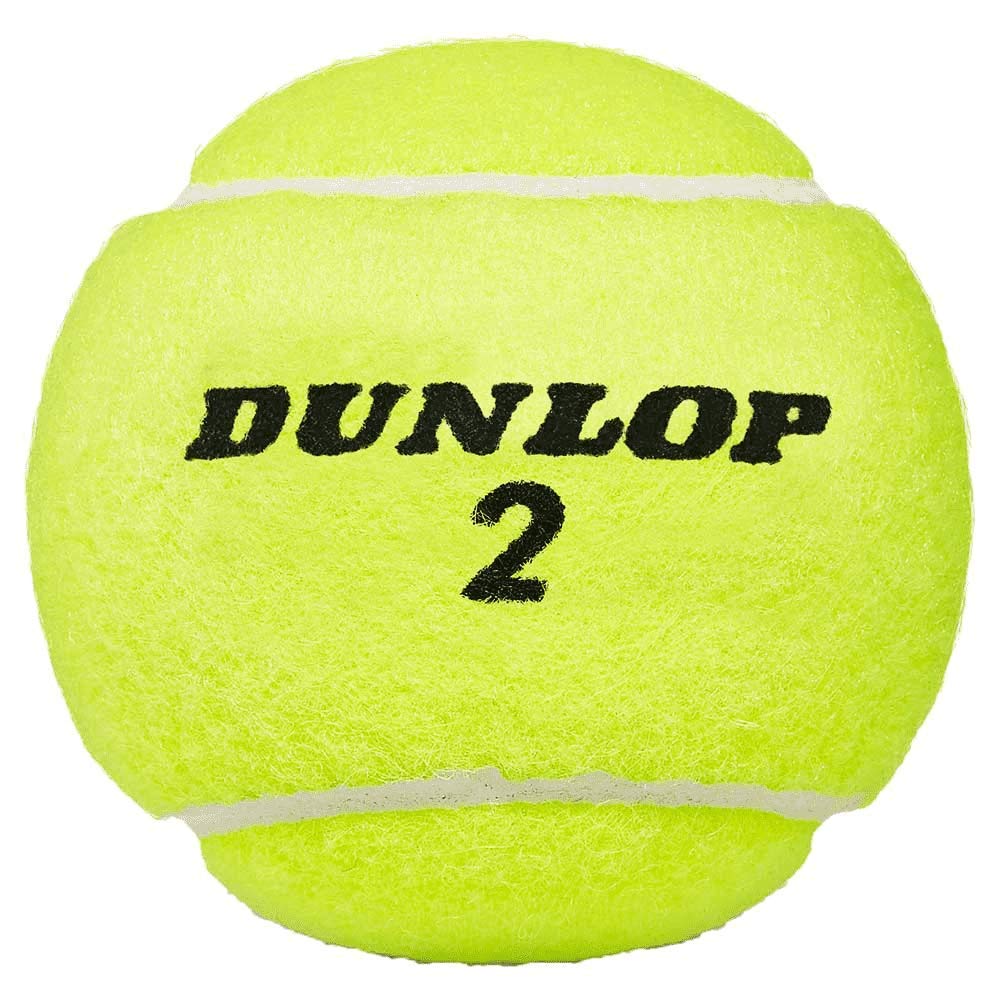 Tennis Ball Dunlop Pack of 3 (B07TSL8LFW) Amazon Price History, Amazon Price Tracker