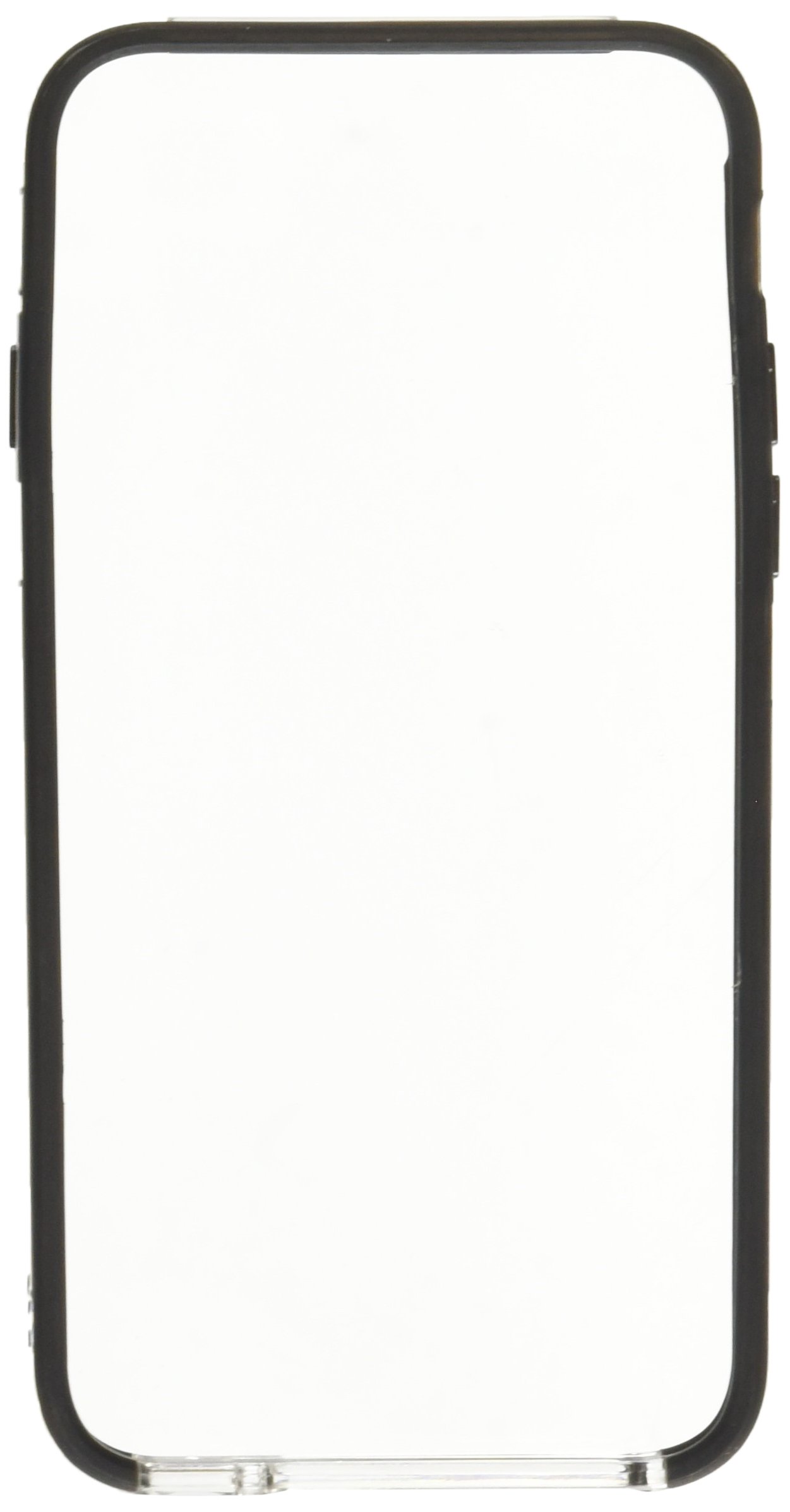 Case-Mate Cell Phone Case for iPhone 6 - Retail Packaging - Black