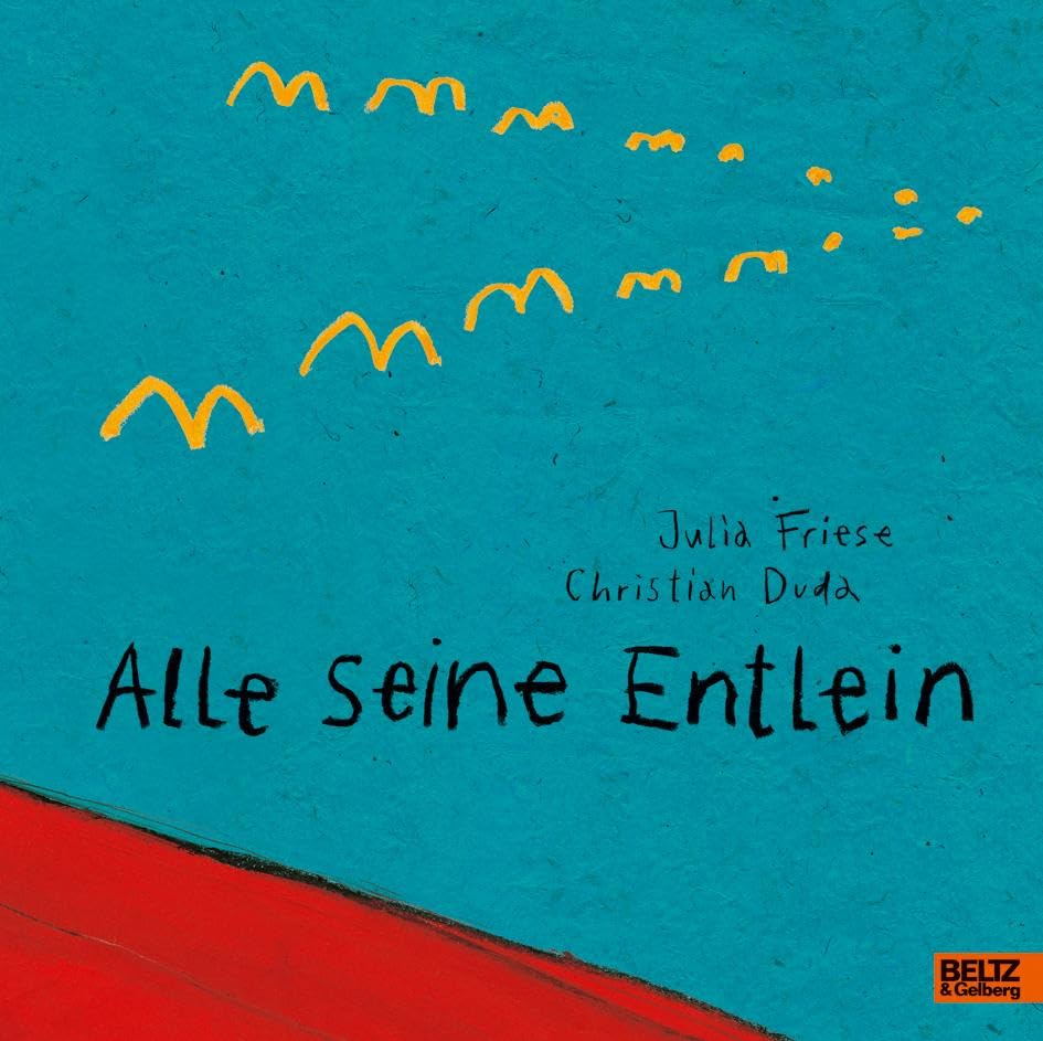 Alle seine Entlein