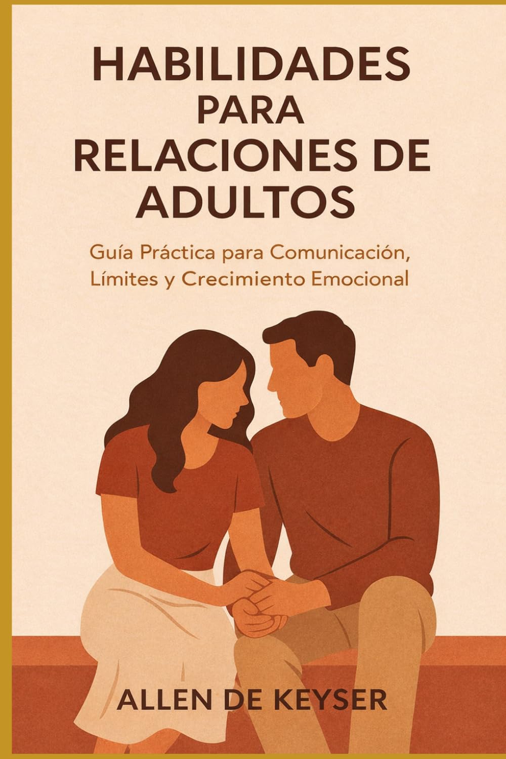 Habilidades de relación con adultos