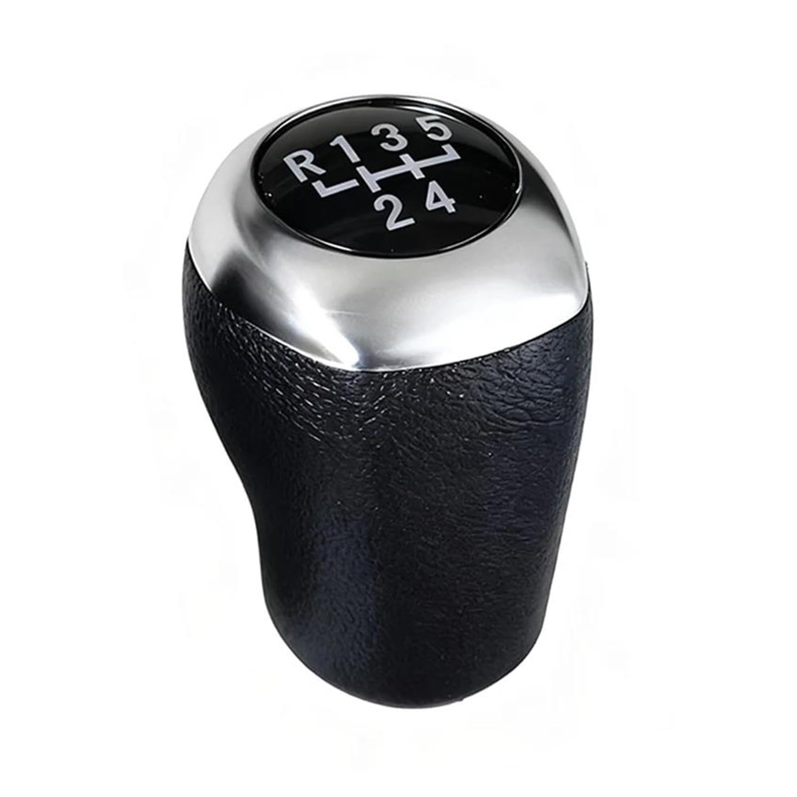 Aimazom B Car Gear Shift Kno For Hyundai For Elantra 2014-2016 5/6 Speed Manual Gear Shift Kno For Modification And Replacement
