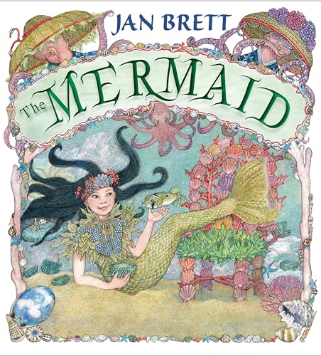 Image of The Mermaid