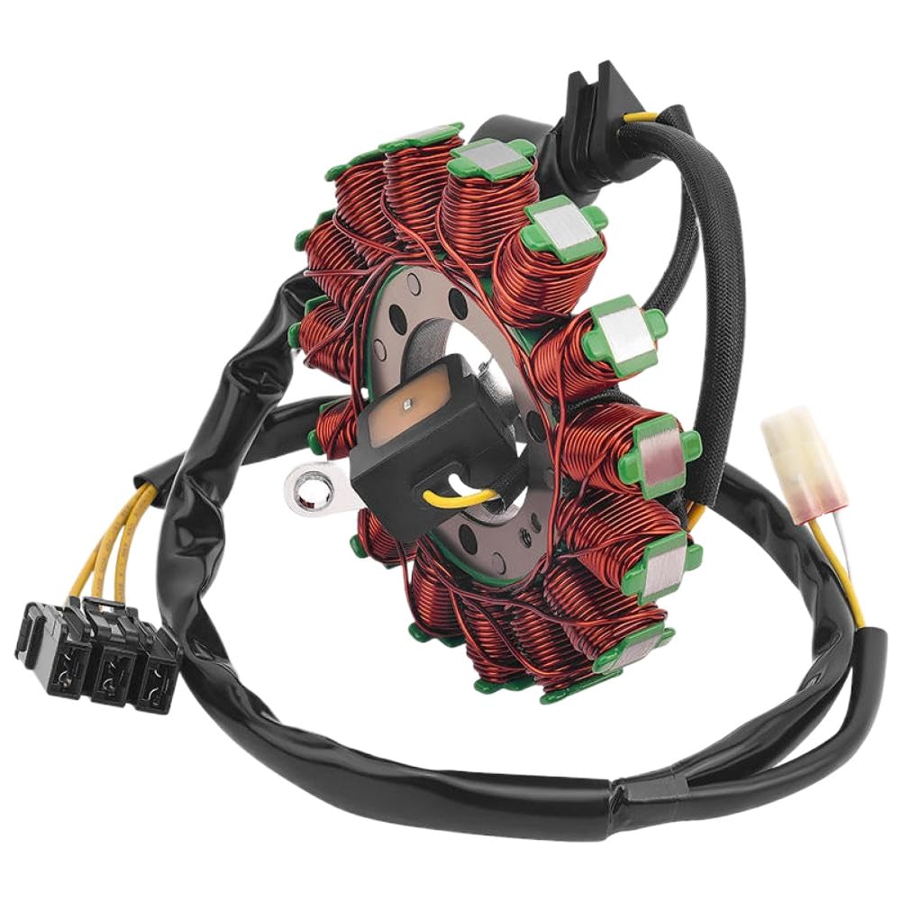 Bobina statore accenditore 31120-MFL-D21 31120-MGP-D61 compatibile con CBR1000RR CBR1000S