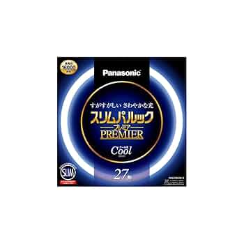 Panasonic スリムパルック プレミア 27形2箱10本セット