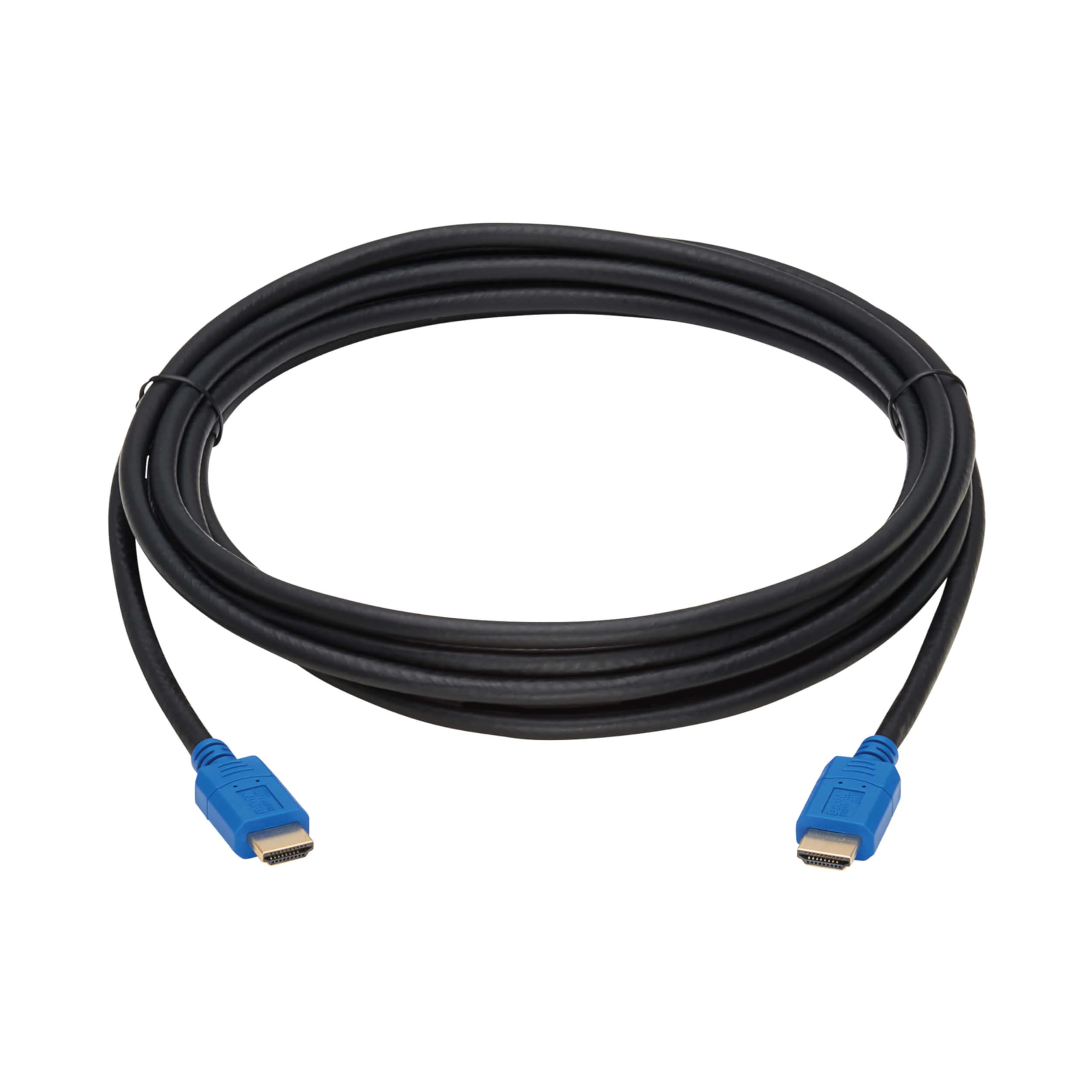Tripp Lite Cable HDMI Serie 8K, 9.1 Metros, 8K a 60Hz, HDMI 2.1, HDR dinámico, 4:4:4, HDCP 2.2, HDMI de Ultra Alta Velocidad de 48 Gbps, blindaje emi/RFI, garantía del Fabricante de por Vida