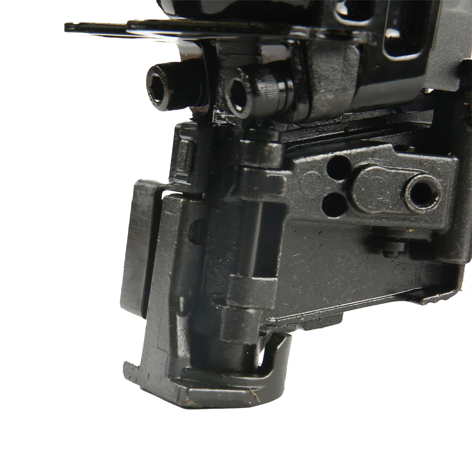 Freeman Pneumatics PCN450 Freeman pneumatico 15 ° Coil Roofing Nailer