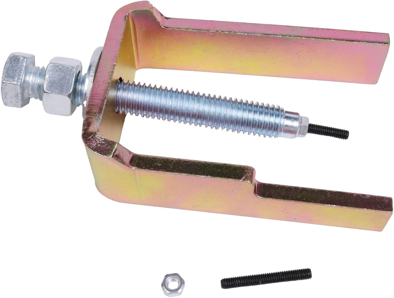 Clutch Roller Pin Extractor Removal Tool DCP26 Compatible with 2017-2023 Can-Am Maverick X3 Defender HD10 Maverick Sport 1000R Sport Max 1000R Commander 1000R