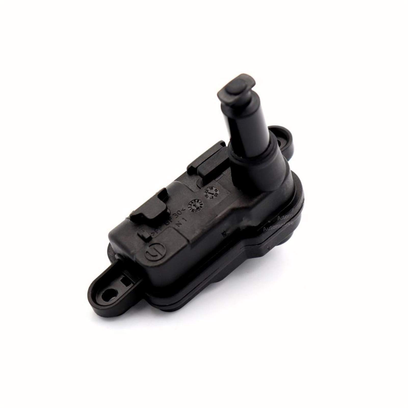 Actuador de abrelatas de la Puerta de Combustible para Octavia para Jetta para Tiguan para Teramont Arona para Touran para Touareg 8V0 862 159