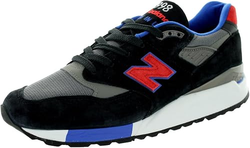 New Balance M998 Connoisseur Guitar Sneakers uomo (45 EU) : Amazon.it:  Scarpe e borse