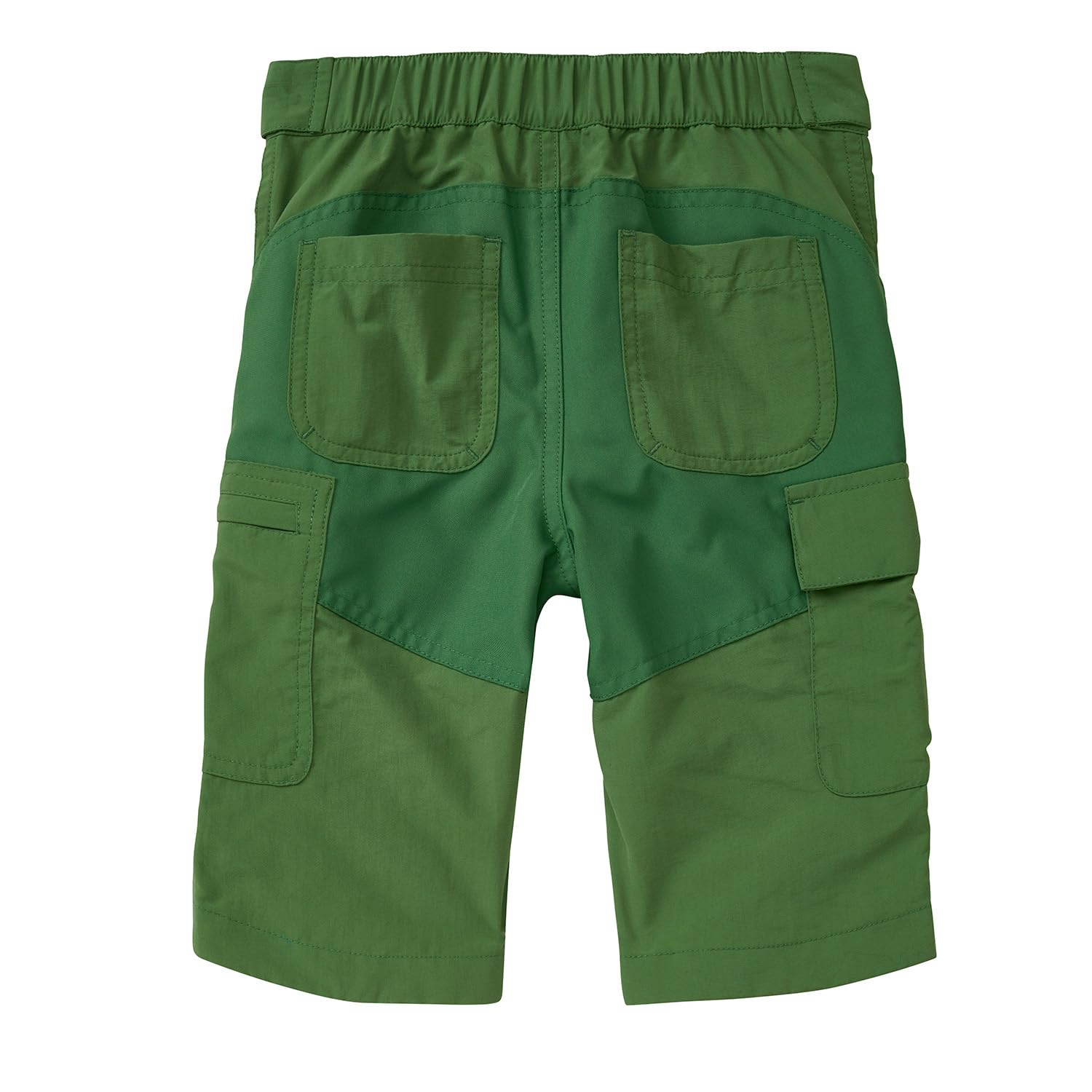 JAKO-O 3/4 Outdoorhose Kinder, robust